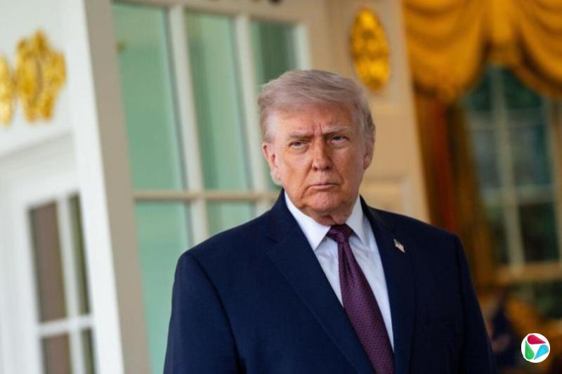 特朗普:黎巴嫩和以色列同意停火10天