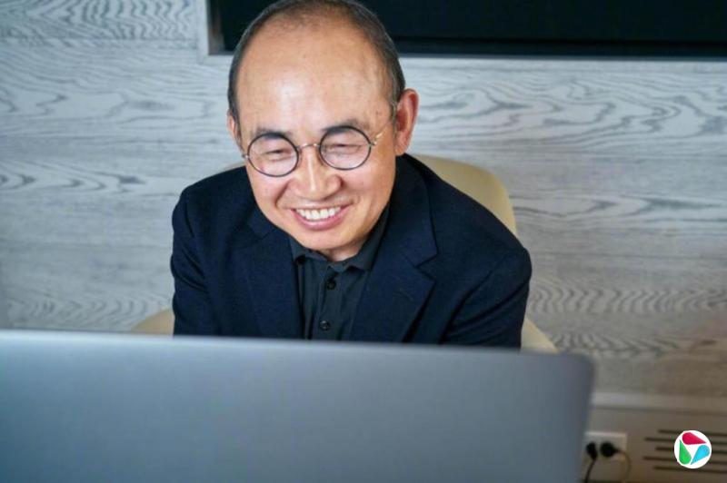 潘石屹反思中国楼市如“庞氏骗局” 文章热传后被删