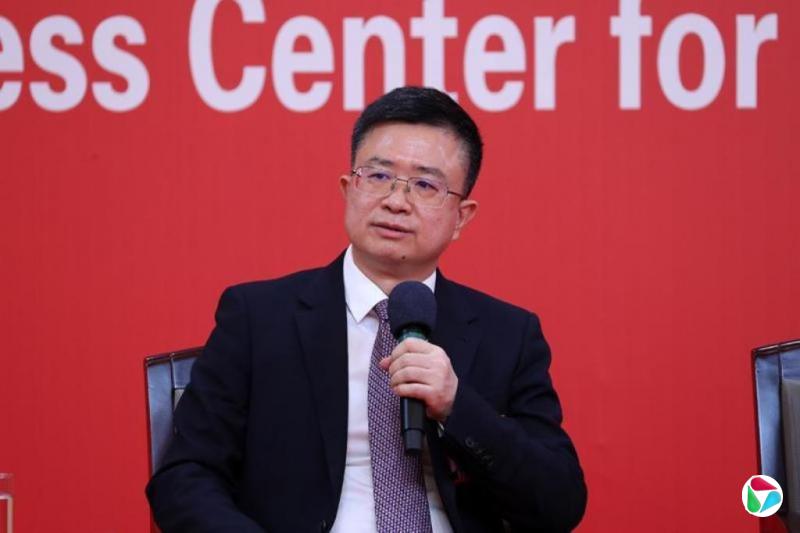 中共重庆市委常委、两江新区区委书记罗蔺任上被查