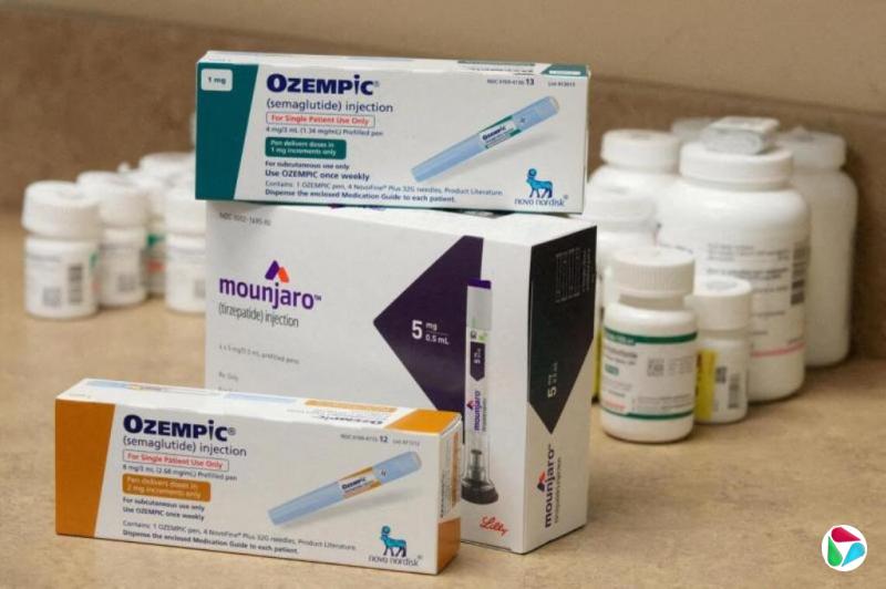 减重药热潮席卷韩国 健身行业受冲击