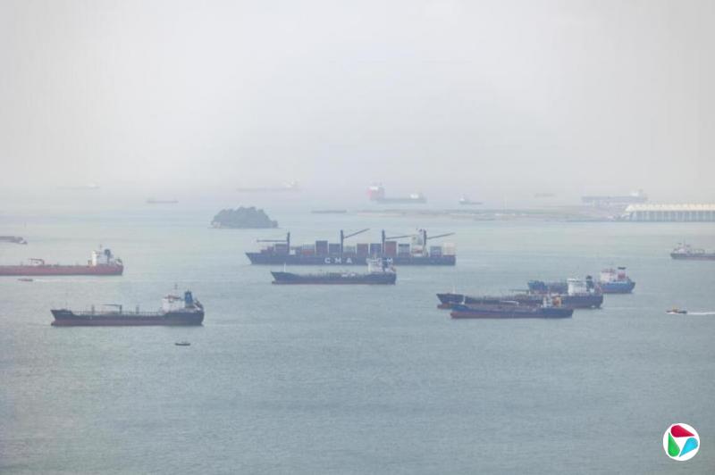 因霍尔木兹海峡危机 马六甲海峡脆弱性再受关注