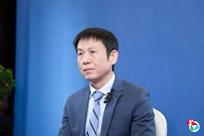 曾任武汉雷神山医院院长 王行环被双开