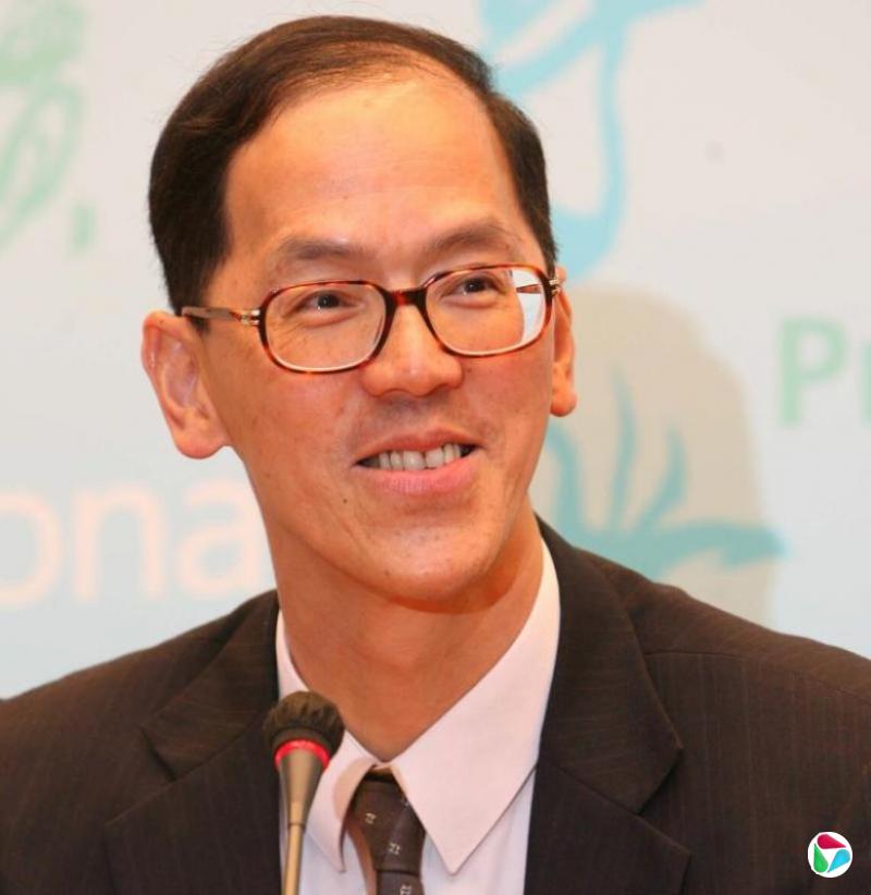 港前民政局长批有偿新闻将毁掉公信力