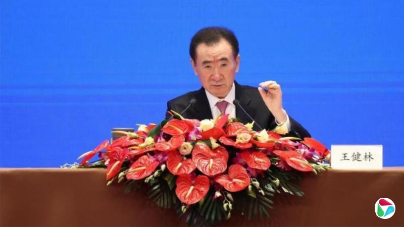 王健林彻底告别万达电影 公司今日正式更名儒意电影