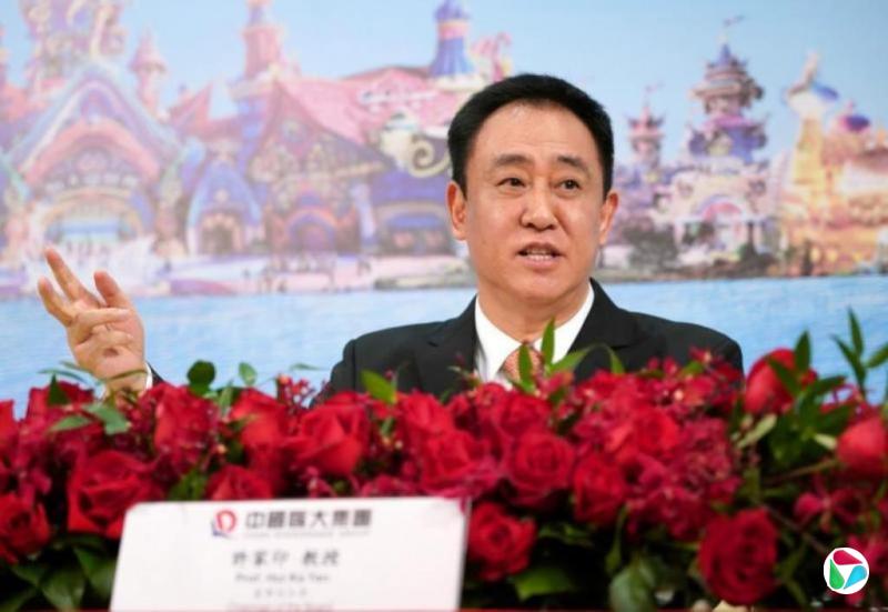 港媒:恒大案牵涉多名已落马高官