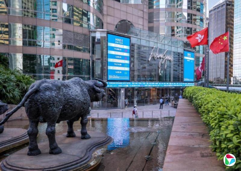 香港积极评估在中亚非洲南美增投资源