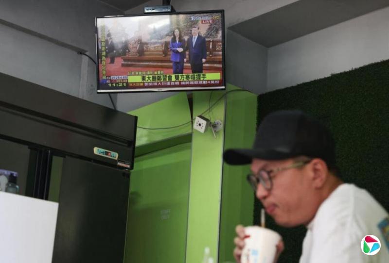 庄慧良:从TVBS裁撤资深主播看台媒的内忧外患