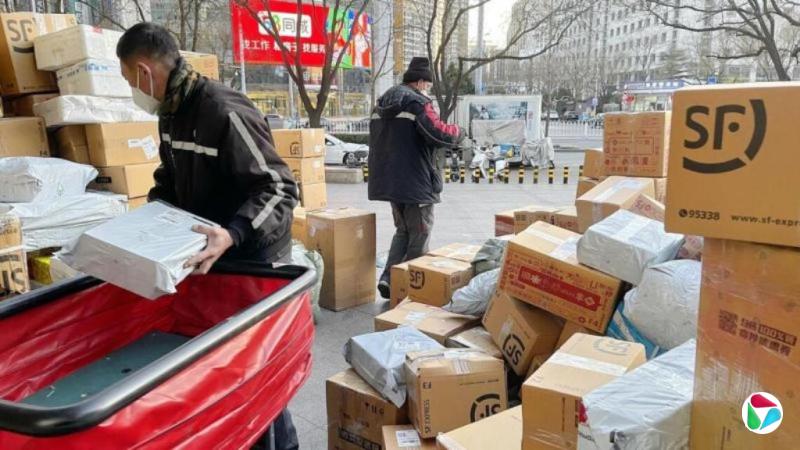 顺丰拟在港发行可转换债券 融资最高10亿美元