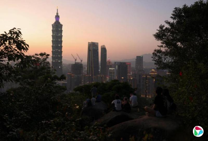 台湾总预算案付委审查 有望6月中完成三读