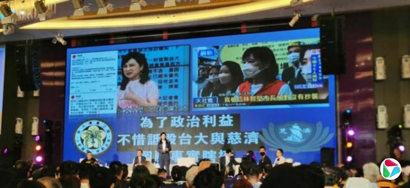今年台湾地方选举周六起可收受政治献金