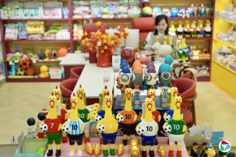 习近平:运用好义乌发展经验 走出各自高质量发展道路