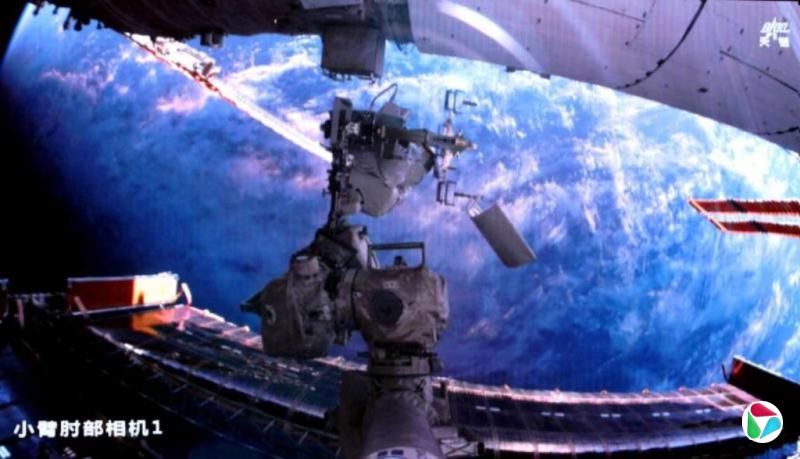 巴基斯坦载荷专家成中国空间站首名外籍航天员