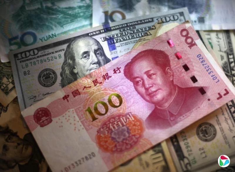 人民币有望超越日元 成为外汇期权市场第二大交易货币