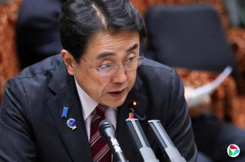 日媒:日本拟派经济产业部长5月赴华出席APEC会议