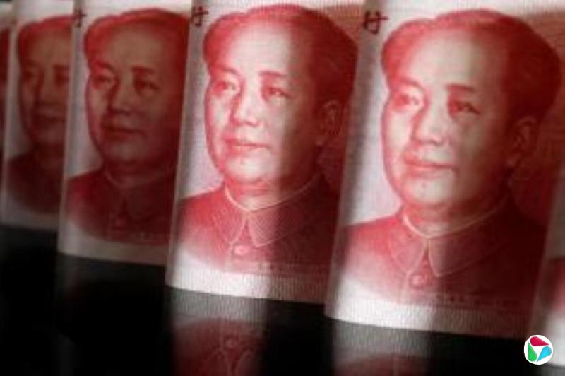 中国收紧境外借款审批 1000亿美元债券今年到期