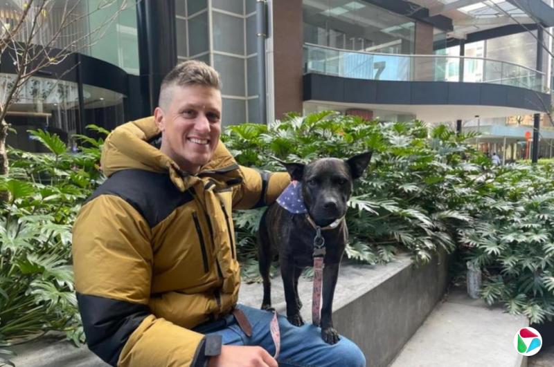 AI帮爱犬找到救命药 普通人可以找AI求生机吗?