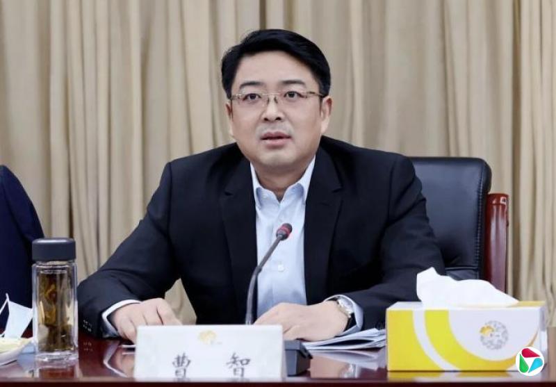 曹智卸任徐州市副市长职务,已跨市履新
