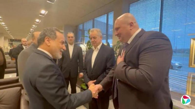 伊朗外长指责美国导致谈判破裂