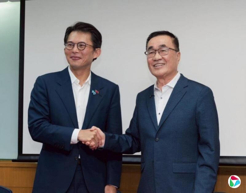 李四川民调胜出征战新北 黄国昌:全力辅选
