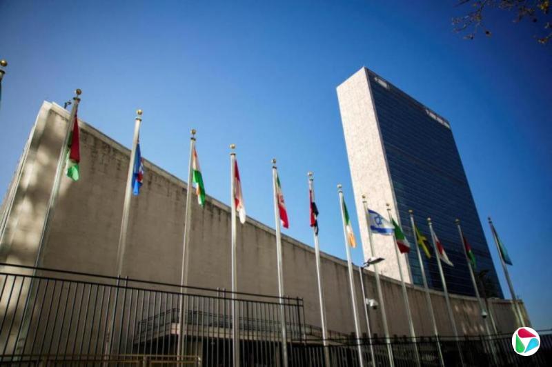 美国支付联合国会费附带遏制中国影响力条件