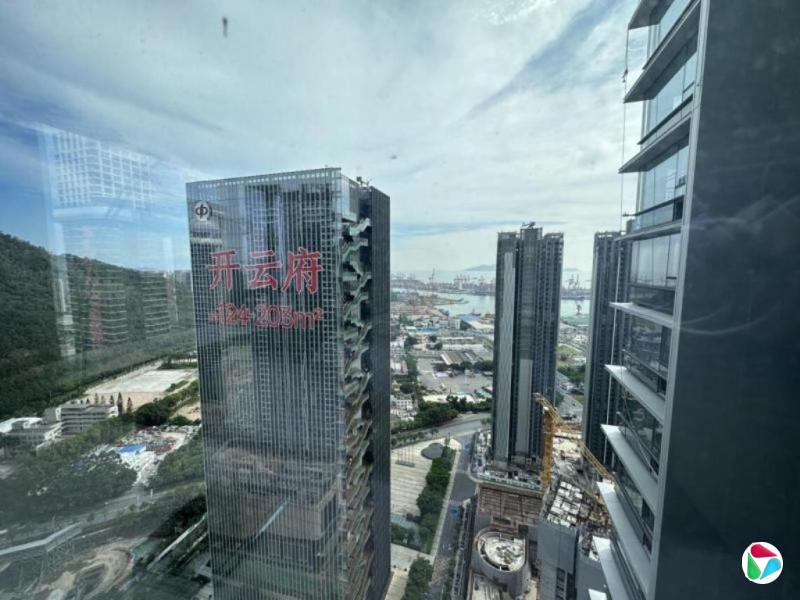 深圳放宽核心区限购政策 提高贷款额度