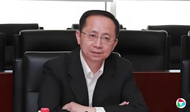 刘浩凌任中国证券监督管理委员会副主席、党委委员