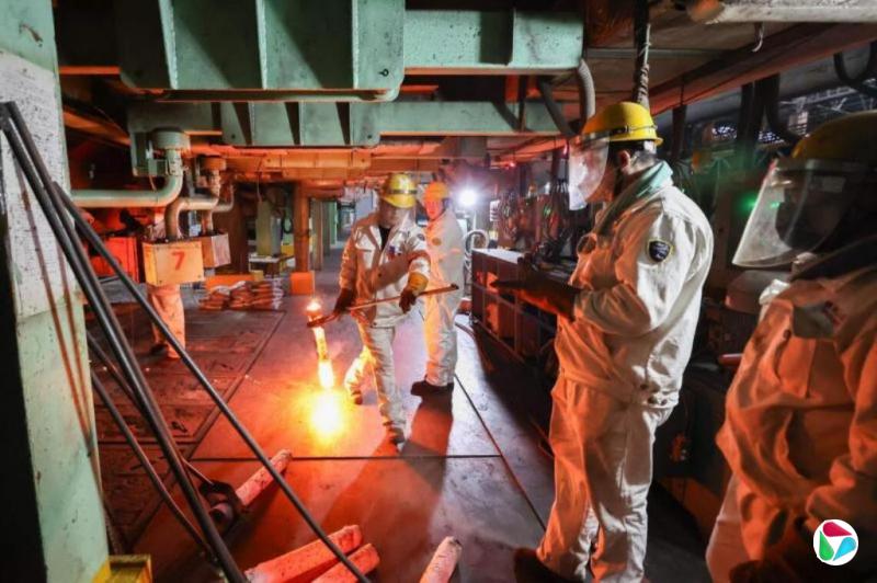 中国4月非官方制造业PMI增速近六年最快