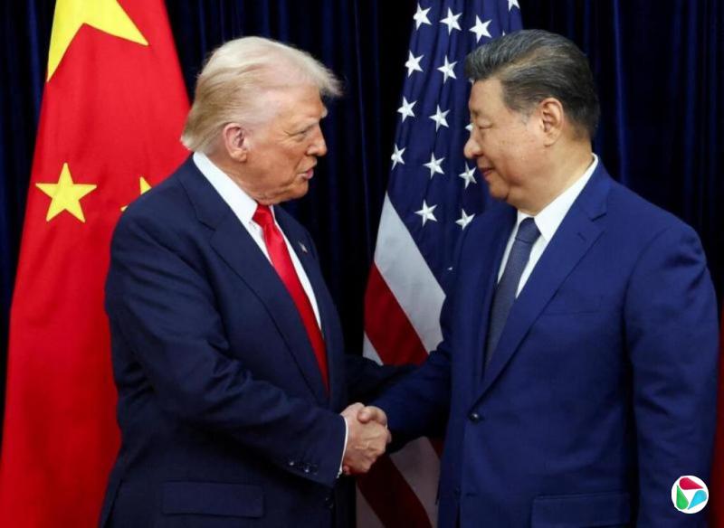 路透:北京将台湾问题列为习特会首要议题