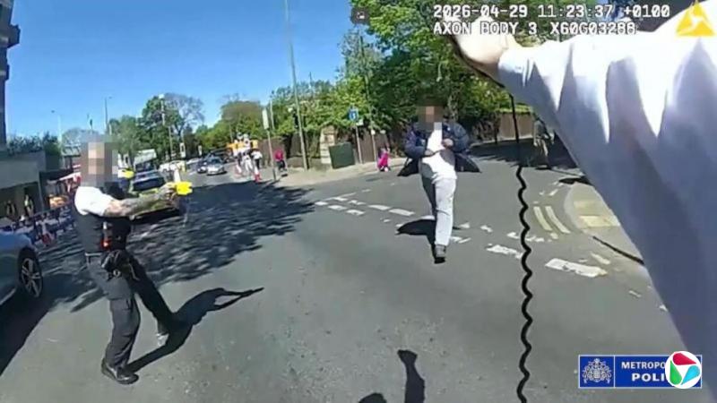 英国上调恐袭威胁至“严重” 指外国政府部署犯罪代理人