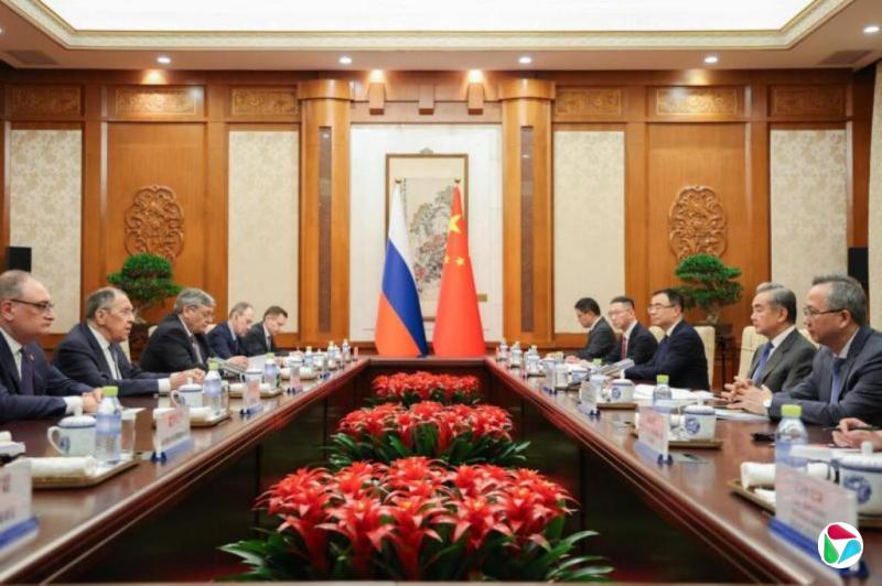 俄罗斯日渐依赖中国供应关键战争物资