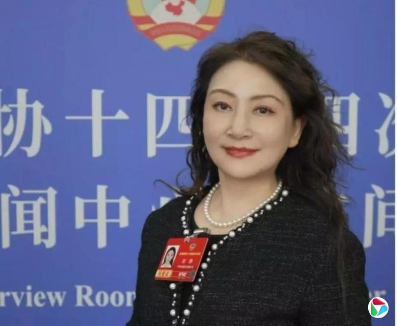 重庆知名女律师彭静被带走 疑卷入贪腐案