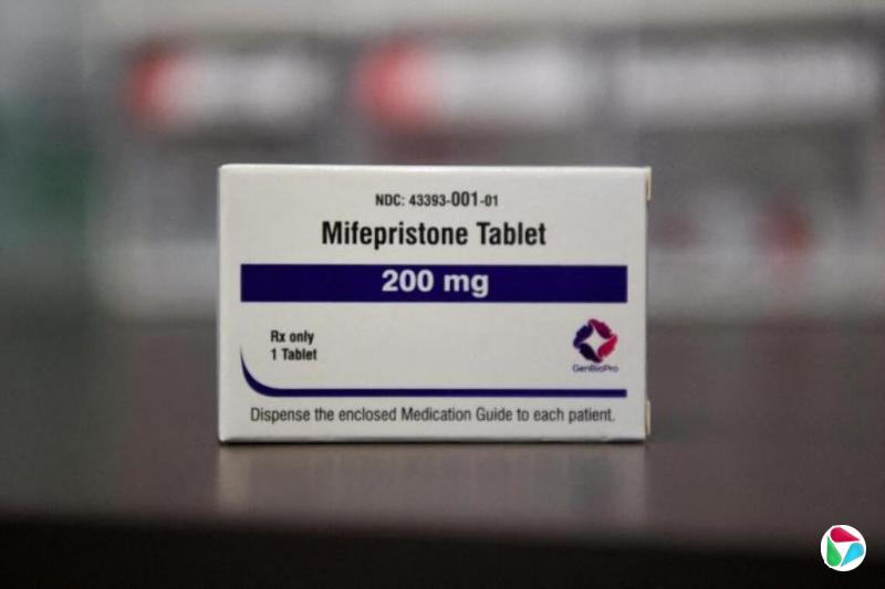 美国堕胎药争议再起:药厂求最高法院恢复邮寄米非司酮