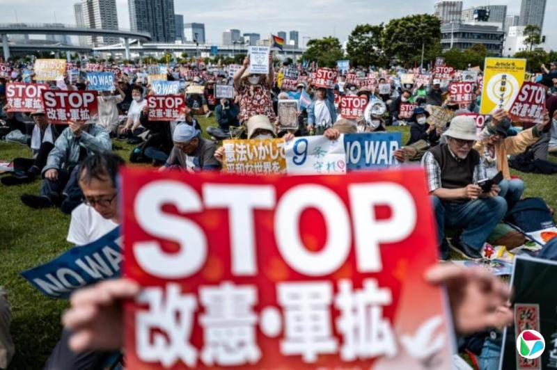 中国借东京审判批日本军国主义 分析:对日舆论反制进行现实动员