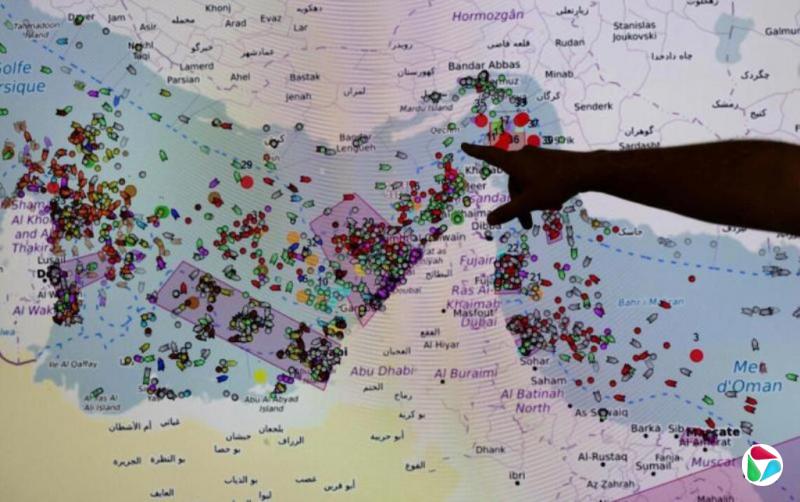 特朗普:美国4日启动引导霍尔木兹海峡船只驶离行动