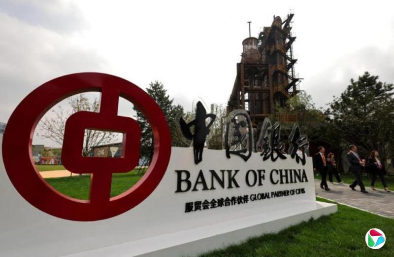 分析:中国罕见阻断美国制裁 银行业恐卷入中美角力
