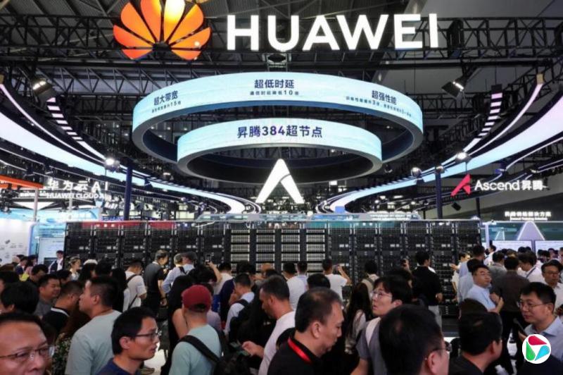 中国反对美国驻巴拿马大使抹黑华为、散布涉华谣言