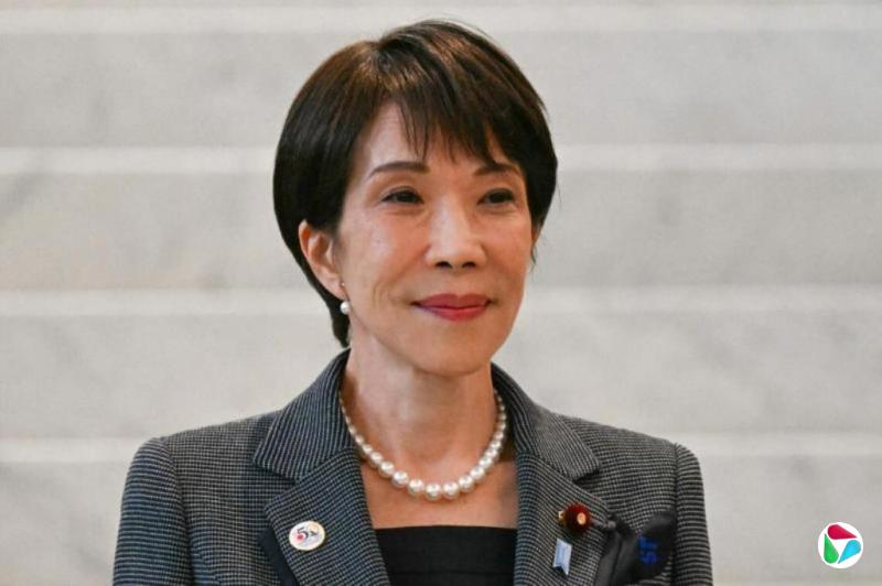 消息:韩日政府协商高市本月访韩事宜