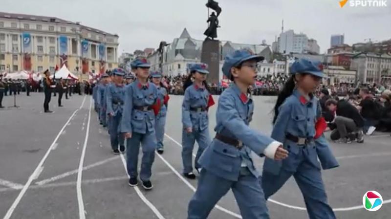 �й�Сѧ���μӺ������ı����������� ����ָ�����ʷ��ᱻ�̼�