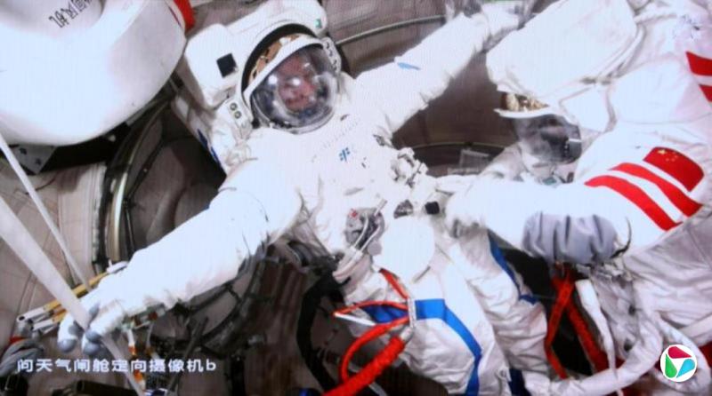 中国将启动“地星三号”卧床实验 为长期载人太空飞行提供支持