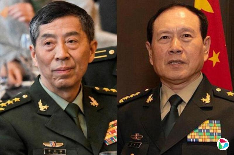 解放军报:军中绝不能有对党怀有二心之人