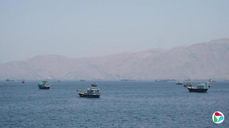 伊媒:霍尔木兹海峡附近局势已恢复正常