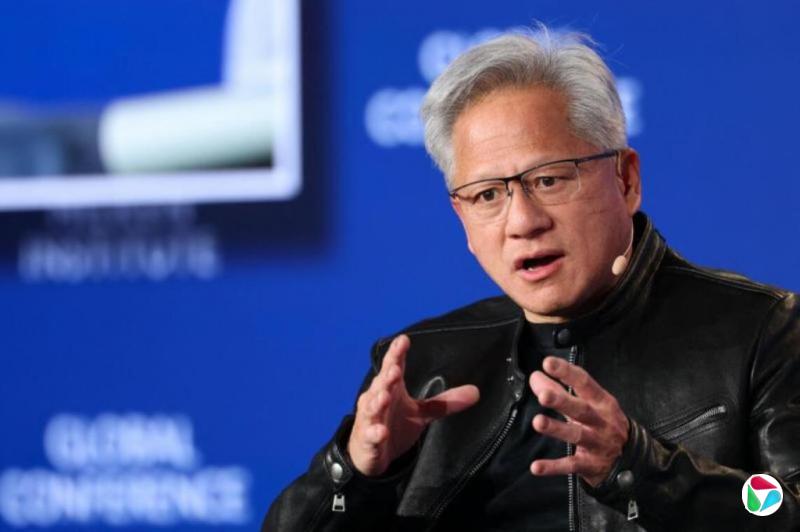 美媒:英伟达苹果等头部企业CEO或随同特朗普访华