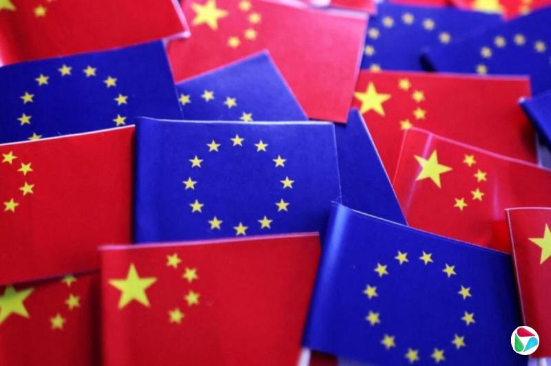 中国反对欧盟禁止对使用中国逆变器项目提供资助