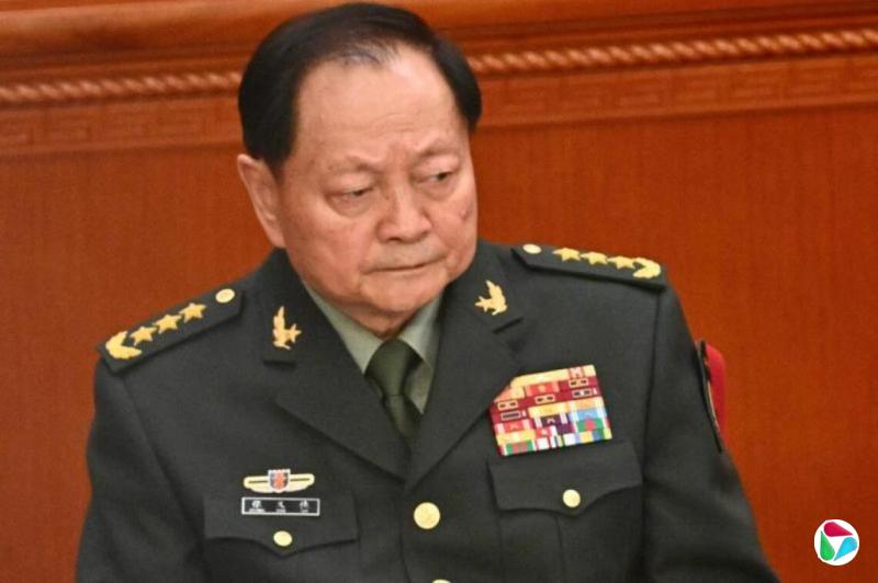 中国军媒再提无铁帽子王 学者:或为审判张又侠塑造舆论
