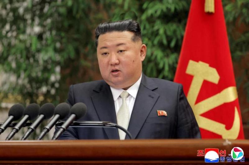 王庆民:朝鲜修宪背后是金正恩“务实自守”