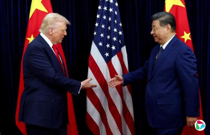 特朗普周三晚抵北京 拟就伊朗问题向习近平施压