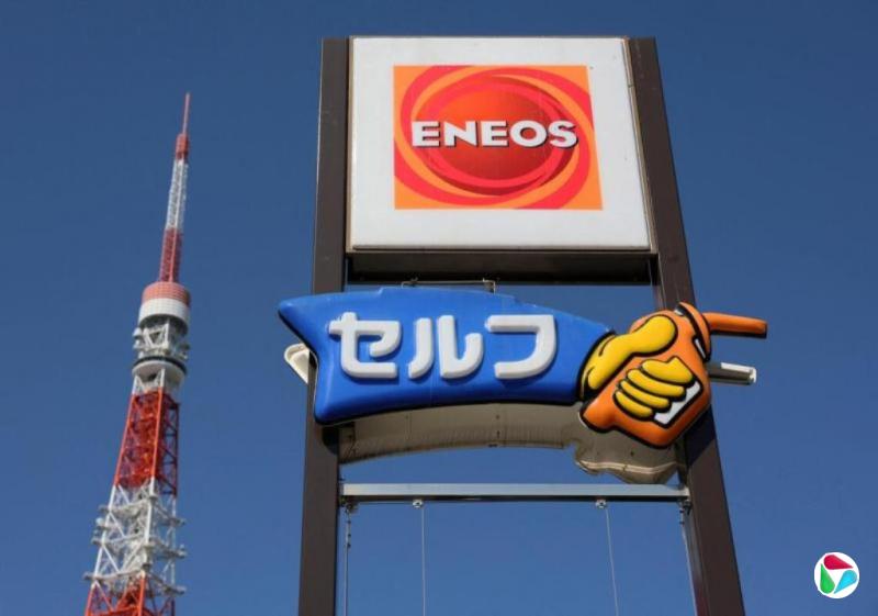 日本迎来伊朗战争后首批阿塞拜疆原油