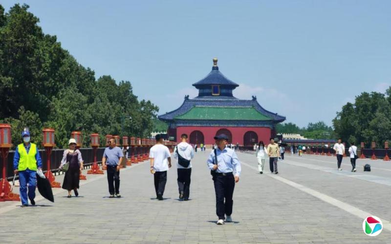 特朗普在北京期间去哪儿住哪儿?