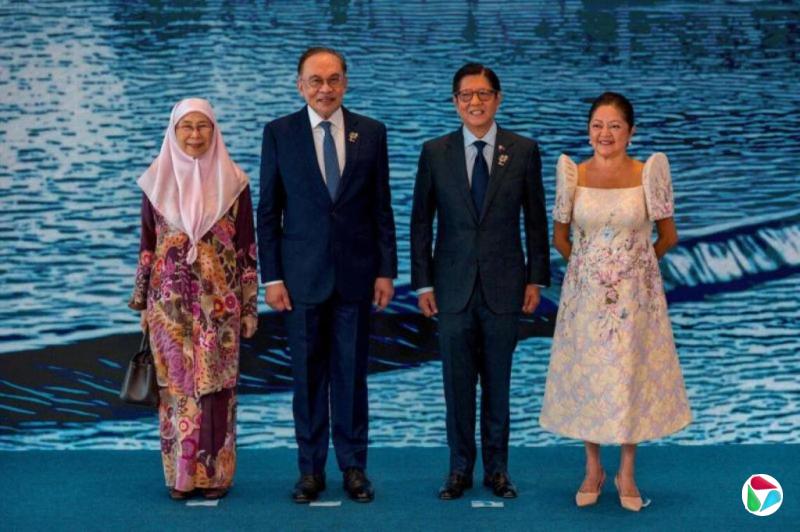 刘惟诚:内部报告惊现 马国公正党气数将尽?