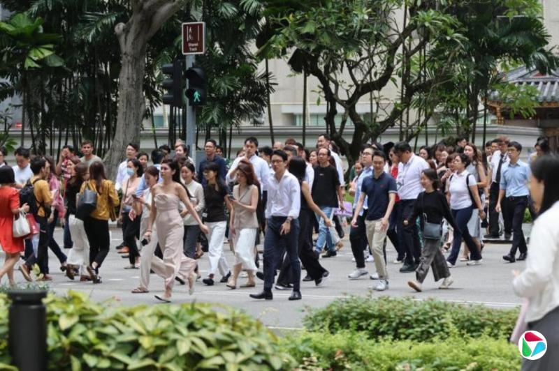 纪赟:新加坡人真缺饥饿感吗?